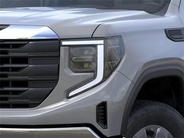 new 2024 GMC Sierra 1500 car, priced at $42,900