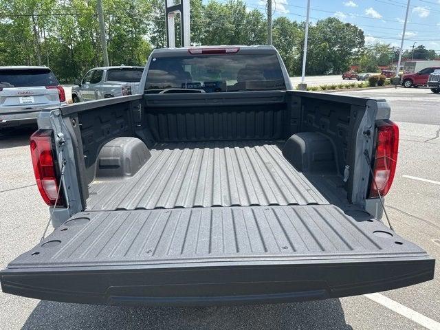 new 2024 GMC Sierra 1500 car, priced at $40,999