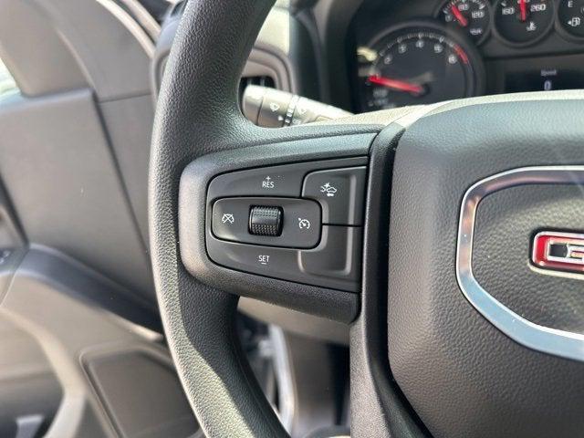 new 2024 GMC Sierra 1500 car, priced at $40,999