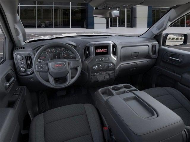 new 2024 GMC Sierra 1500 car, priced at $43,457