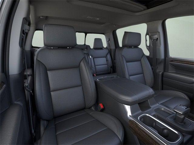 new 2026 GMC Sierra 1500 car, priced at $63,005