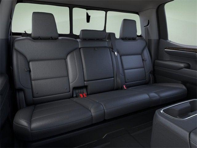 new 2026 GMC Sierra 1500 car, priced at $63,005