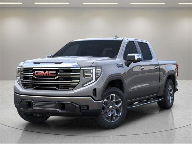new 2026 GMC Sierra 1500 car, priced at $63,005