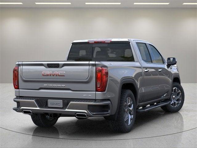 new 2026 GMC Sierra 1500 car, priced at $63,005