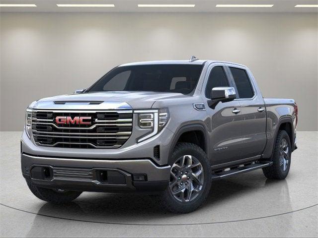 new 2026 GMC Sierra 1500 car, priced at $63,005