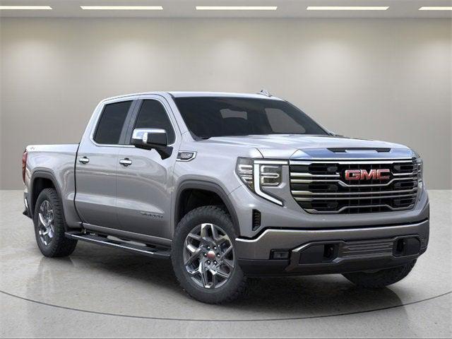 new 2026 GMC Sierra 1500 car, priced at $63,005