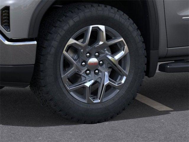new 2026 GMC Sierra 1500 car, priced at $63,005