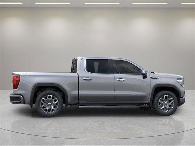 new 2026 GMC Sierra 1500 car, priced at $63,005