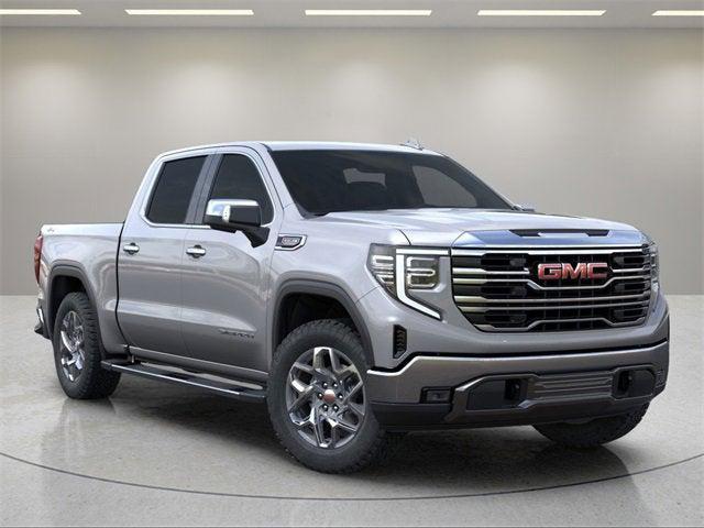 new 2026 GMC Sierra 1500 car, priced at $63,005