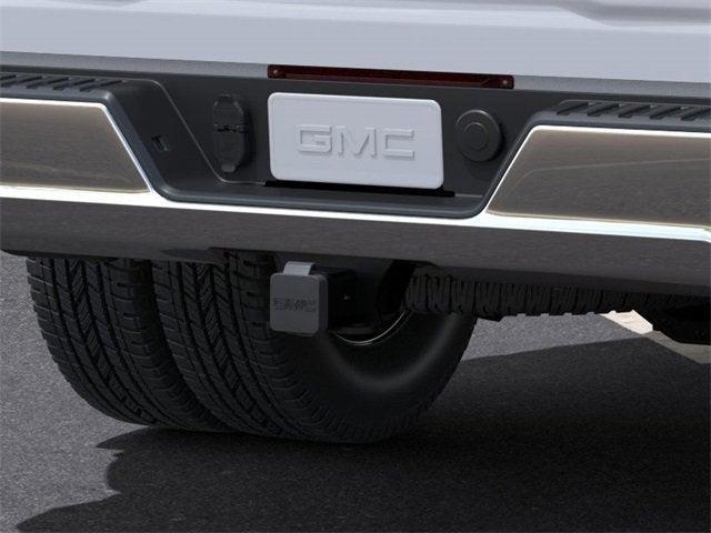 new 2025 GMC Sierra 3500 car, priced at $54,435
