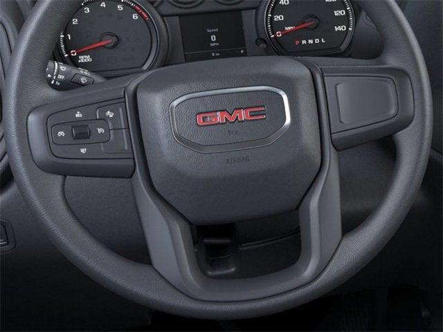 new 2025 GMC Sierra 3500 car, priced at $54,435