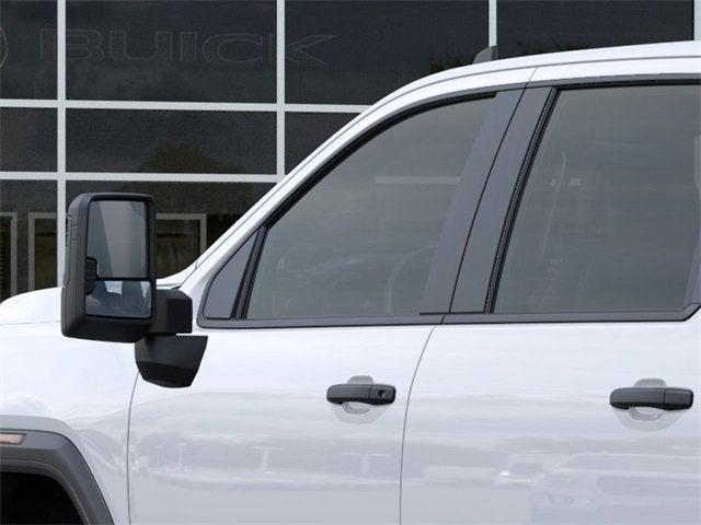 new 2025 GMC Sierra 3500 car, priced at $54,435