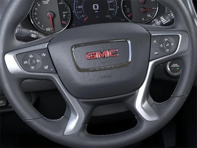 new 2024 GMC Terrain car, priced at $38,725