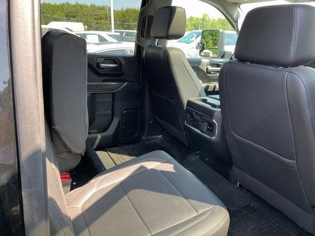 used 2021 Chevrolet Silverado 2500 car, priced at $44,766