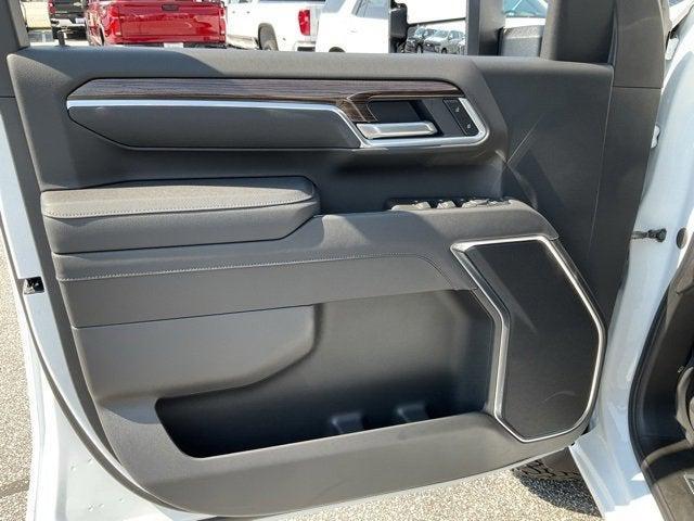 new 2025 Chevrolet Silverado 2500 car, priced at $70,960