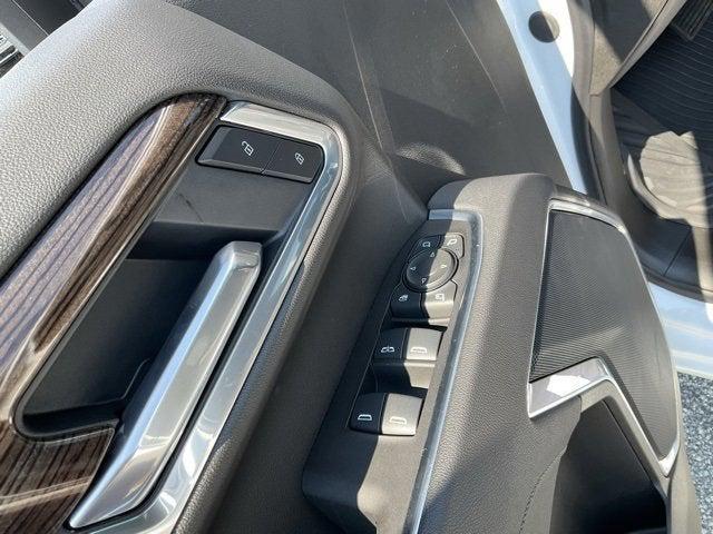 new 2025 Chevrolet Silverado 2500 car, priced at $70,960