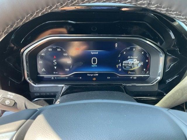 new 2025 Chevrolet Silverado 2500 car, priced at $70,960