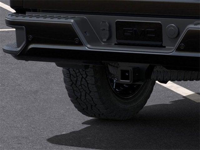 new 2025 GMC Sierra 2500 car, priced at $87,905
