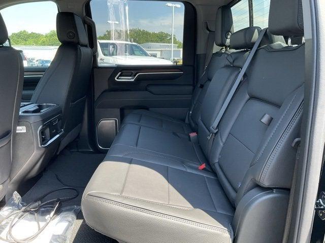 new 2025 GMC Sierra 2500 car, priced at $86,905