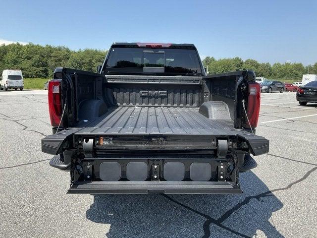 new 2025 GMC Sierra 2500 car, priced at $86,905