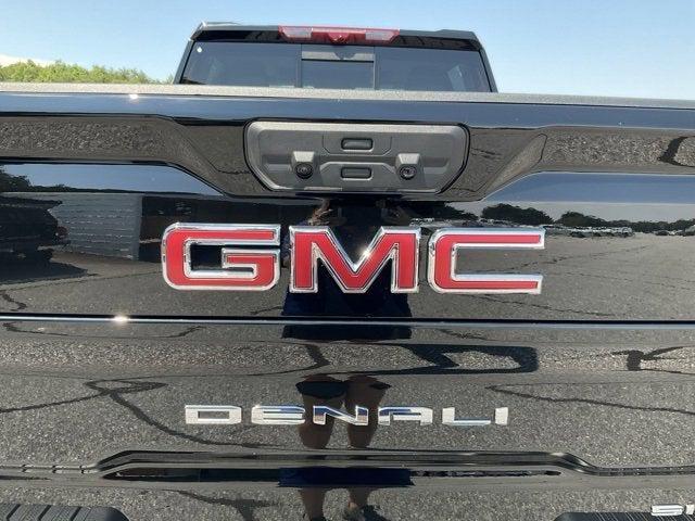 new 2025 GMC Sierra 2500 car, priced at $86,905