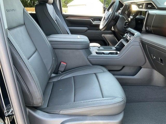 new 2025 GMC Sierra 2500 car, priced at $86,905
