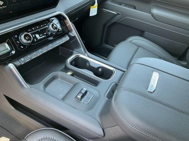 new 2025 GMC Sierra 2500 car, priced at $86,905