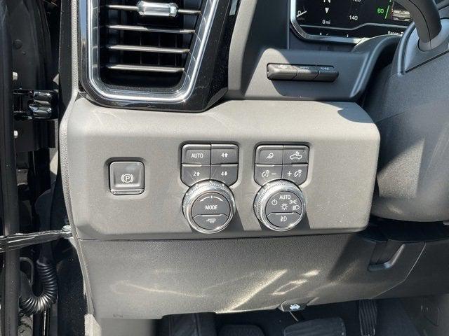 new 2025 GMC Sierra 2500 car, priced at $86,905