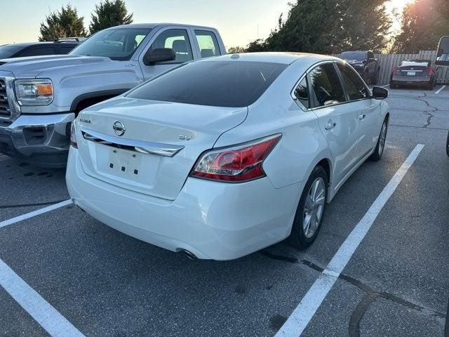 used 2015 Nissan Altima car, priced at $10,825