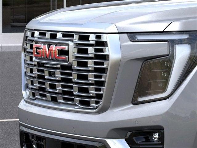 new 2025 GMC Yukon car, priced at $82,990