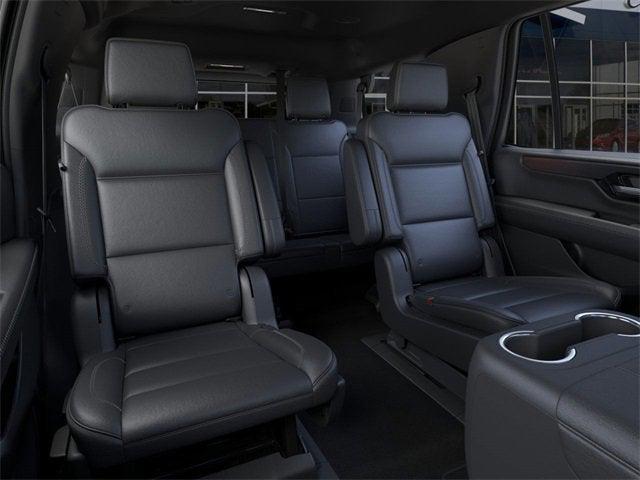 new 2025 GMC Yukon car, priced at $82,990