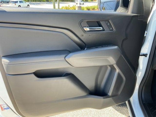 new 2026 GMC Canyon car, priced at $40,760