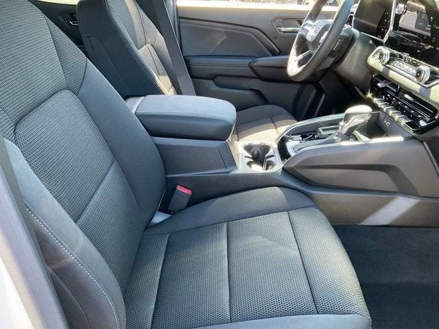 new 2026 GMC Canyon car, priced at $40,760
