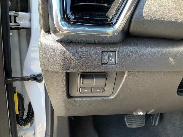 new 2026 GMC Canyon car, priced at $40,760
