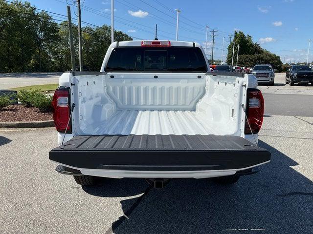 new 2026 GMC Canyon car, priced at $40,760
