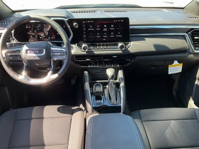 new 2026 GMC Canyon car, priced at $40,760