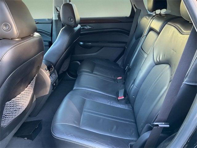 used 2015 Cadillac SRX car, priced at $10,936