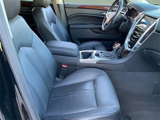 used 2015 Cadillac SRX car, priced at $10,936