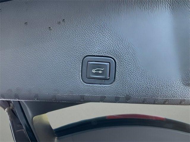 used 2015 Cadillac SRX car, priced at $10,936
