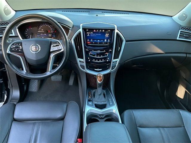used 2015 Cadillac SRX car, priced at $10,936