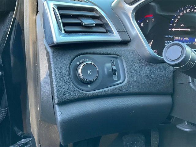 used 2015 Cadillac SRX car, priced at $10,936