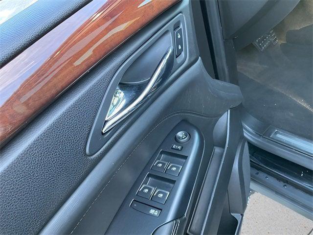 used 2015 Cadillac SRX car, priced at $10,936