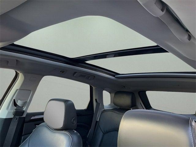 used 2015 Cadillac SRX car, priced at $10,936