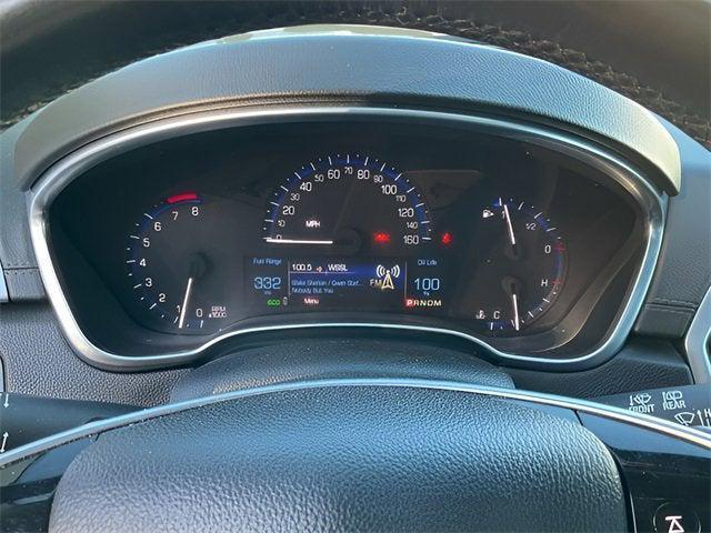 used 2015 Cadillac SRX car, priced at $10,936