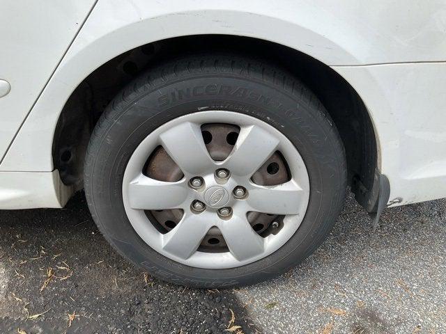 used 2009 Kia Optima car, priced at $3,299