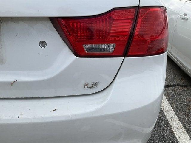 used 2009 Kia Optima car, priced at $3,299