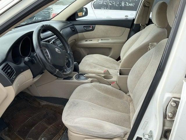 used 2009 Kia Optima car, priced at $3,299