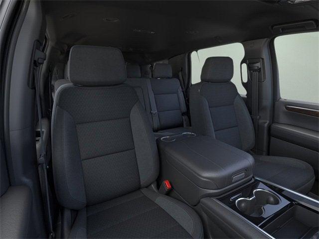 new 2026 Chevrolet Tahoe car, priced at $66,585