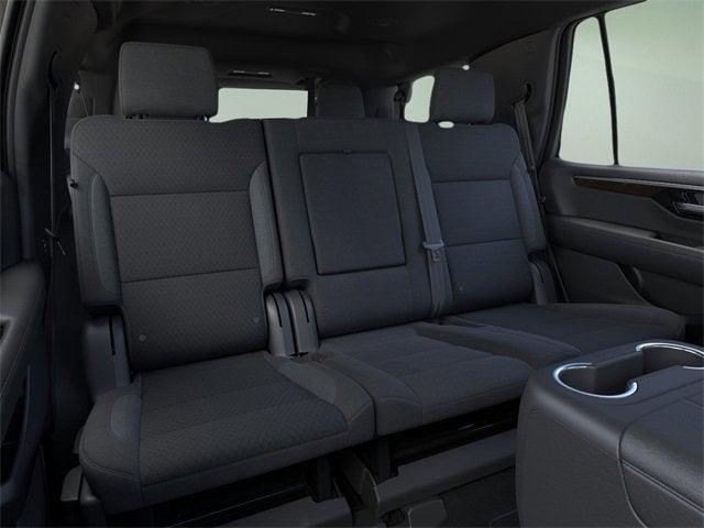 new 2026 Chevrolet Tahoe car, priced at $66,585
