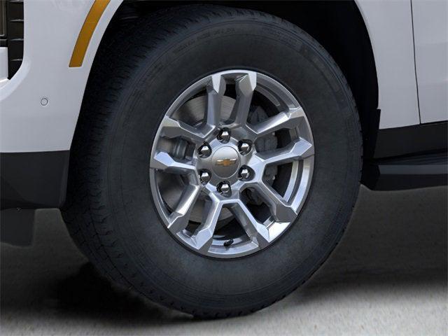 new 2026 Chevrolet Tahoe car, priced at $66,585